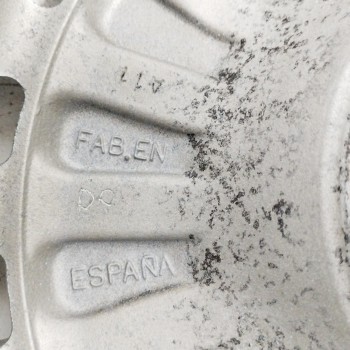 Recambio de llanta para renault 21 nevada (k48) gtx referencia OEM IAM IMSA 5,5J14X4CH ET36 4H 4X100