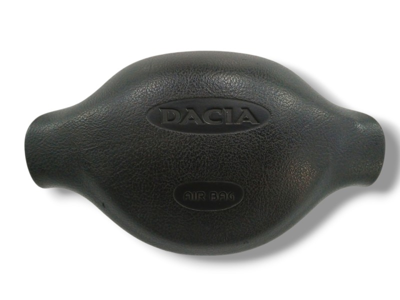 Recambio de airbag delantero izquierdo para dacia logan laureate referencia OEM IAM 8200546962  