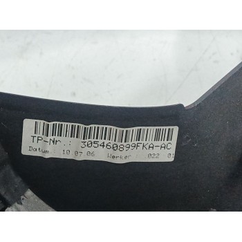 Recambio de volante para toyota yaris (_p9_) 1.4 d-4d (nlp90_) referencia OEM IAM 305460899FKA  