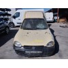 Recambio de carroceria corte para opel combo (corsa b) 1.7 diesel referencia OEM IAM   