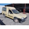 Recambio de carroceria corte para opel combo (corsa b) 1.7 diesel referencia OEM IAM   