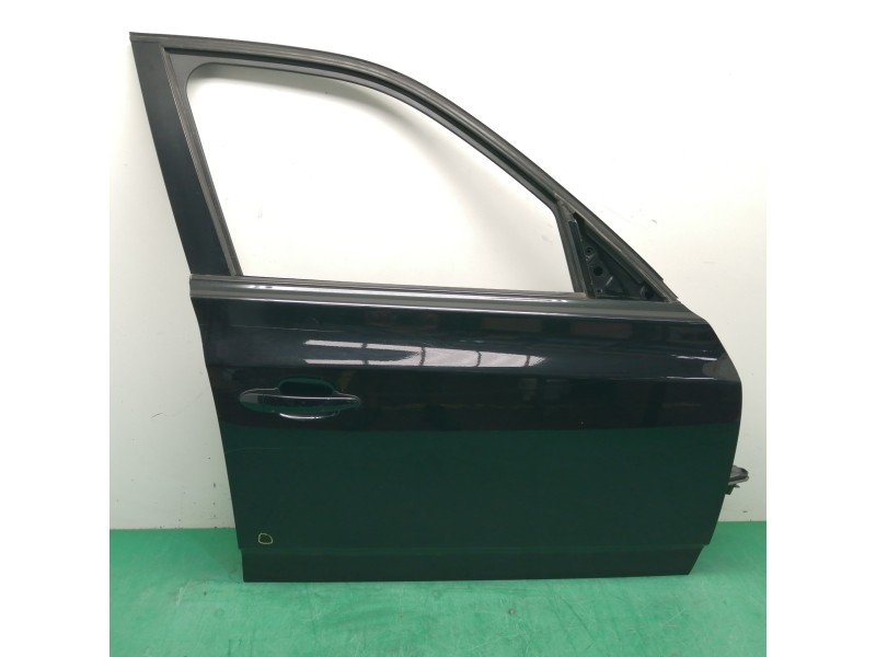 Recambio de puerta delantera derecha para bmw x3 (e83) 2.0 16v diesel cat referencia OEM IAM 41003451016 OBSERVAR FOTOS 