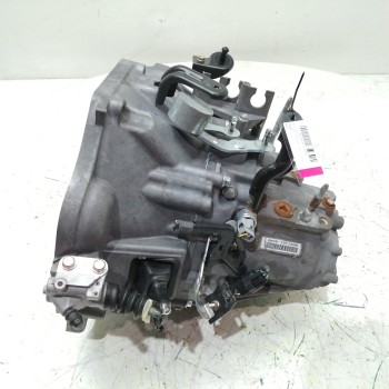 Recambio de caja cambios para honda accord berlina (cl/cn) 2.2 ctdi referencia OEM IAM AWD6  