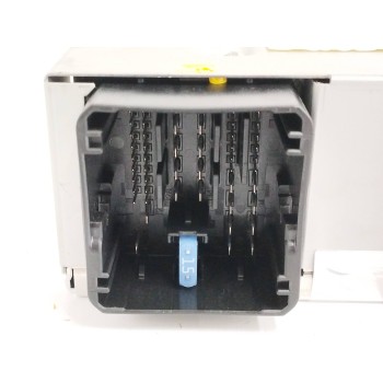 Recambio de sistema audio / radio cd para citroën c4 picasso 1.6 blue-hdi fap referencia OEM IAM 9822729680  