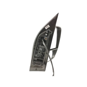 Recambio de retrovisor derecho para iveco daily ka referencia OEM IAM  2 ENCHUFES 2+5 CABLES 