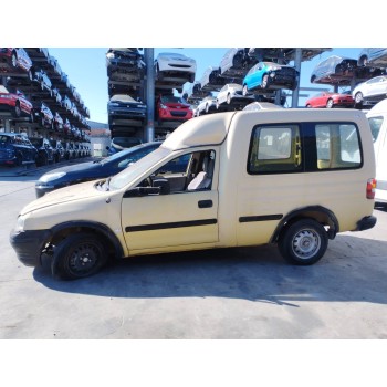 Recambio de carroceria corte para opel combo (corsa b) 1.7 diesel referencia OEM IAM   