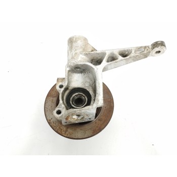 Recambio de mangueta delantera derecha para aixam 500-4 e44vba 400cc referencia OEM IAM   