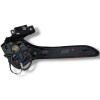 Recambio de piloto trasero izquierdo para toyota bz4x (_eam1_) ev (xeam10) referencia OEM IAM 8156142290  