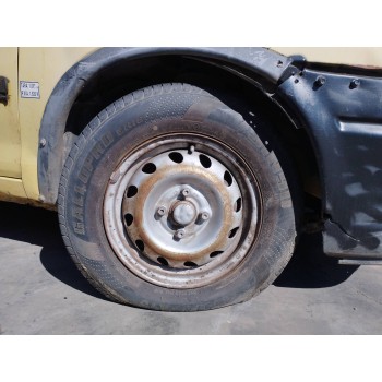 Recambio de carroceria corte para opel combo (corsa b) 1.7 diesel referencia OEM IAM   
