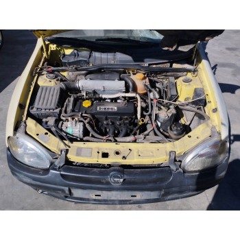 Recambio de carroceria corte para opel combo (corsa b) 1.7 diesel referencia OEM IAM   