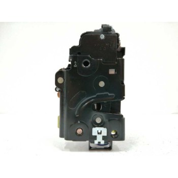 Recambio de cerradura puerta delantera izquierda para volkswagen new beetle cabriolet (1y7) referencia OEM IAM 3B1837015BC  