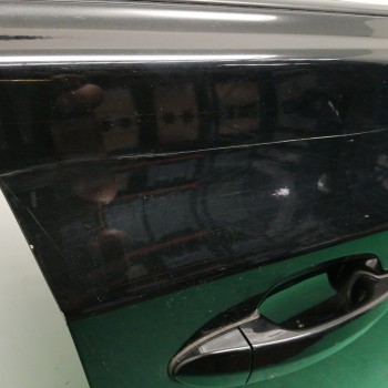 Recambio de puerta delantera derecha para bmw x3 (e83) 2.0 16v diesel cat referencia OEM IAM 41003451016 OBSERVAR FOTOS 