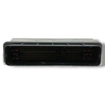 Recambio de centralita motor uce para ford transit connect (tc7) furg. referencia OEM IAM 4T1112A650CC  