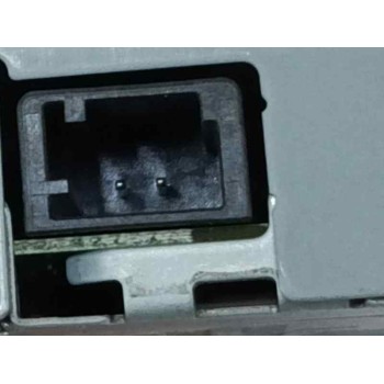 Recambio de modulo electronico para toyota bz4x (_eam1_) ev (xeam10) referencia OEM IAM 8553260060 AUX 