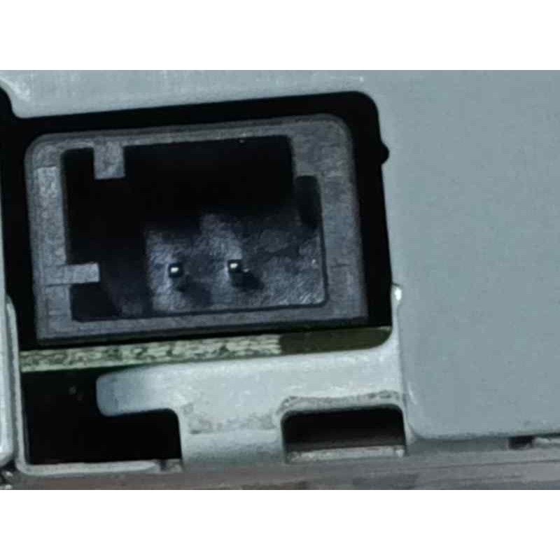 MODULO ELECTRONICO AUX