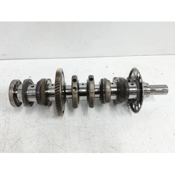 Recambio de cigueñal para lexus is ii (_e2_) 220d (ale20) referencia OEM IAM 1340126030  