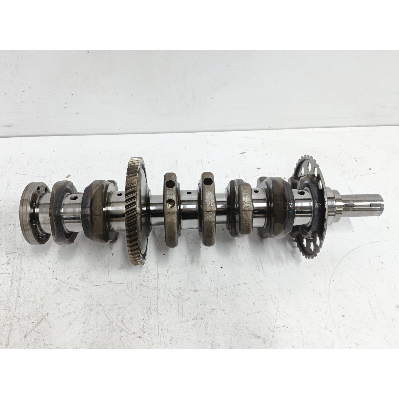 Recambio de cigueñal para lexus is ii (_e2_) 220d (ale20) referencia OEM IAM 1340126030  