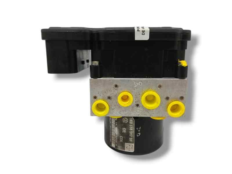 Recambio de abs para volkswagen golf vi (5k1) 2.0 gtd referencia OEM IAM 1K0614517BF 10021202224 