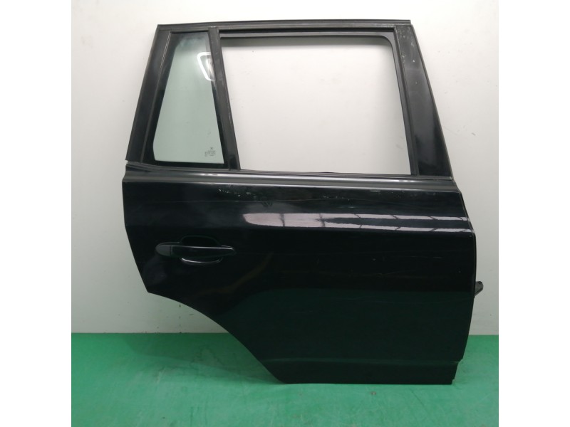 Recambio de puerta trasera derecha para bmw x3 (e83) 2.0 16v diesel cat referencia OEM IAM   