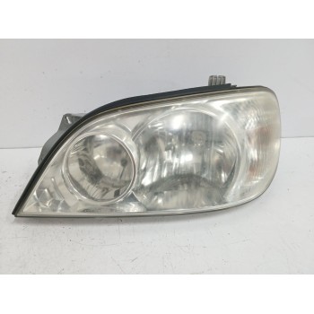Recambio de faro izquierdo para kia carnival ii (gq) 2.9 crdi referencia OEM IAM 0K54E51040A  082231111L