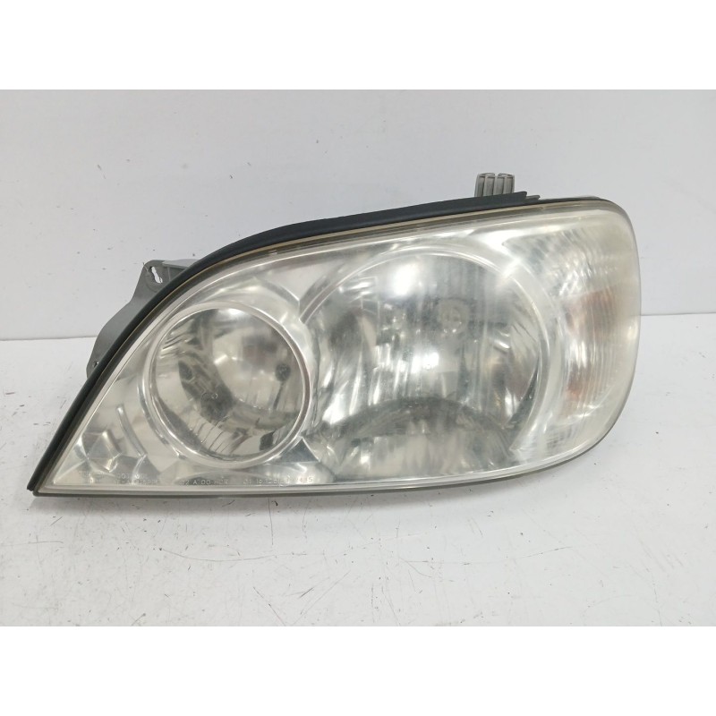 Recambio de faro izquierdo para kia carnival ii (gq) 2.9 crdi referencia OEM IAM 0K54E51040A  082231111L