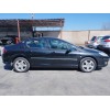 Recambio de carroceria corte para peugeot 407 2.2 referencia OEM IAM   