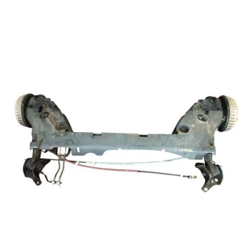 Recambio de puente trasero para renault captur i ( j5 h5 ) 1.5 dci 110 referencia OEM IAM 554001035R  