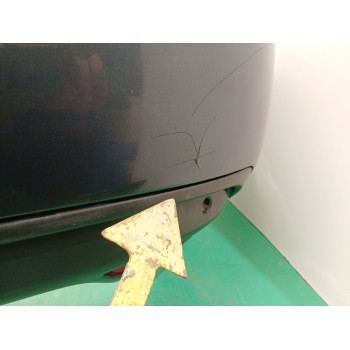 Recambio de paragolpes trasero para citroën c5 iii (rd_) 2.7 hdi referencia OEM IAM 9681048777  