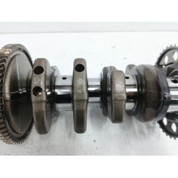 Recambio de cigueñal para lexus is ii (_e2_) 220d (ale20) referencia OEM IAM 1340126030  