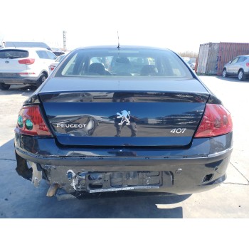 Recambio de carroceria corte para peugeot 407 2.2 referencia OEM IAM   