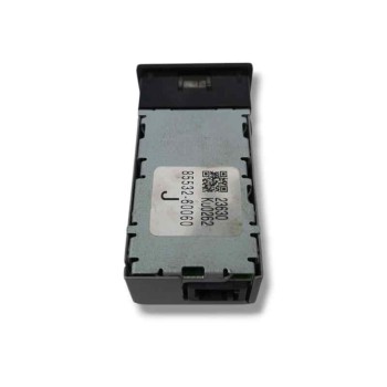 Recambio de modulo electronico para toyota bz4x (_eam1_) ev (xeam10) referencia OEM IAM 8553260060 AUX 