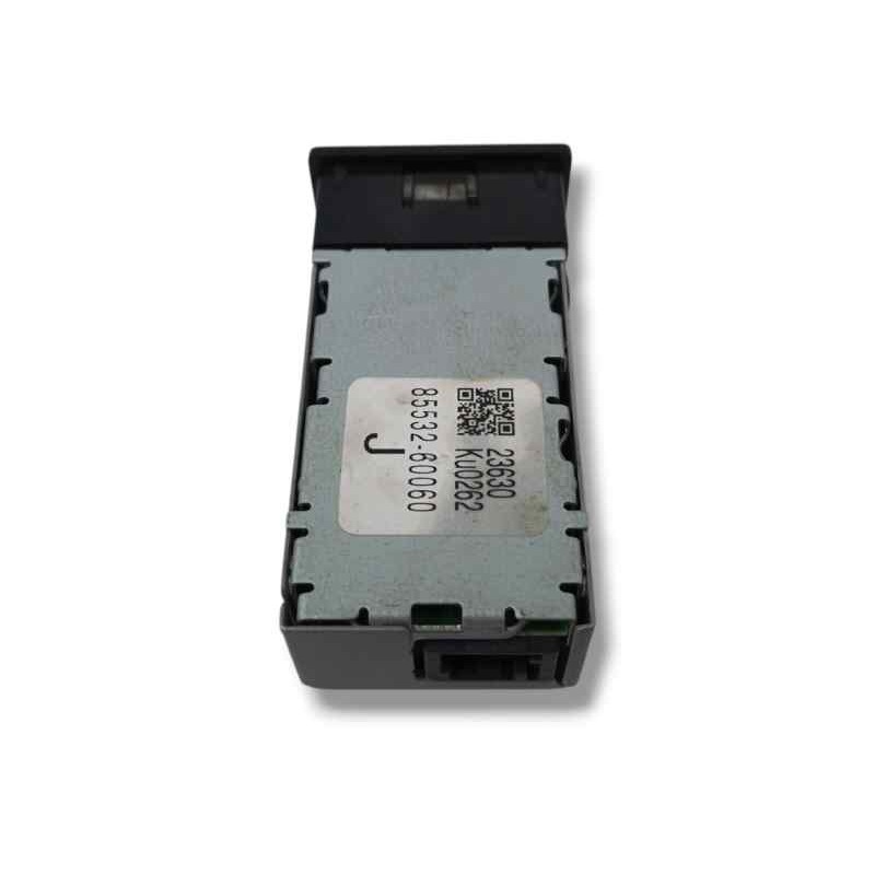 MODULO ELECTRONICO AUX