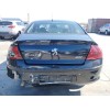 Recambio de carroceria corte para peugeot 407 2.2 referencia OEM IAM   