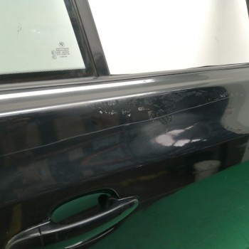 Recambio de puerta trasera derecha para bmw x3 (e83) 2.0 16v diesel cat referencia OEM IAM   