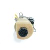 Recambio de bomba direccion para ford focus c-max (cap) ghia (d) referencia OEM IAM 3M513K514DG  