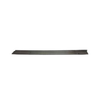 Recambio de faldon lateral para toyota bz4x (_eam1_) ev (xeam10) referencia OEM IAM 7585042040 LADO DERECHO 