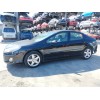 Recambio de carroceria corte para peugeot 407 2.2 referencia OEM IAM   