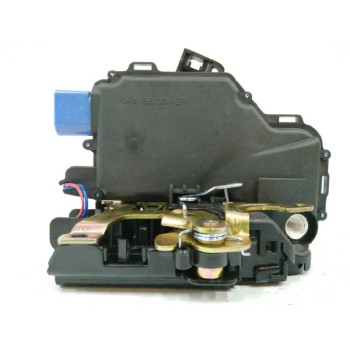 Recambio de cerradura puerta delantera izquierda para skoda fabia (5j2 ) referencia OEM IAM 3B1837015BC  