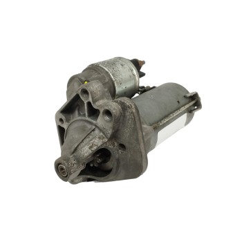 Recambio de motor arranque para dacia lodgy 1.5 dci diesel fap cat referencia OEM IAM 233000603R  