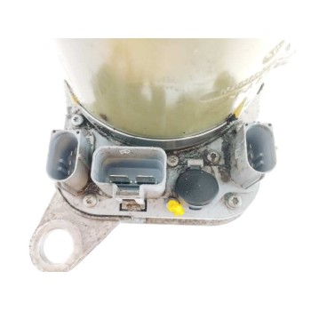 Recambio de bomba direccion para ford focus c-max (cap) ghia (d) referencia OEM IAM 3M513K514DG  