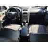 Recambio de carroceria corte para peugeot 407 2.2 referencia OEM IAM   