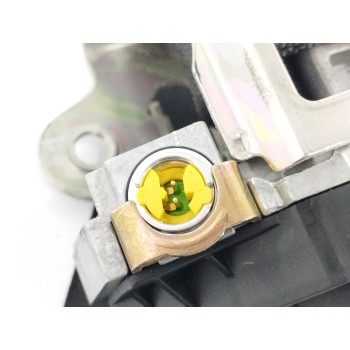 Recambio de cinturon seguridad delantero izquierdo para mercedes-benz clase m (w164) 3.0 cdi cat referencia OEM IAM 2518600985  