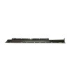 Recambio de faldon lateral para toyota bz4x (_eam1_) ev (xeam10) referencia OEM IAM 7586042040 LADO IZQUIERDO 