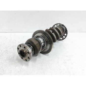 Recambio de cigueñal para lexus is ii (_e2_) 220d (ale20) referencia OEM IAM 1340126030  