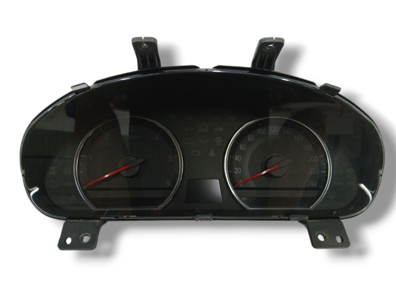 Recambio de cuadro instrumentos para kia magentis 2.0 crdi referencia OEM IAM 940132G14 Recambio de cuadro instrumentos para kia magentis 2.0 crdi referencia OEM IAM 940132G14