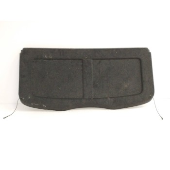 Recambio de bandeja trasera para hyundai i30 1.4 cat referencia OEM IAM 859302R000  