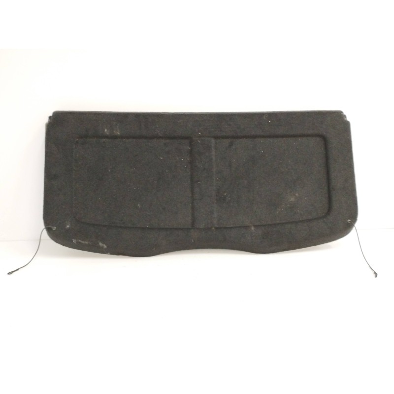 Recambio de bandeja trasera para hyundai i30 1.4 cat referencia OEM IAM 859302R000  