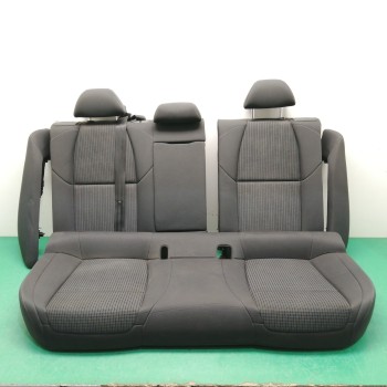 Recambio de asientos traseros para peugeot 508 i (8d_) 2.0 hdi referencia OEM IAM   