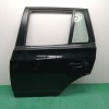 Recambio de puerta trasera izquierda para bmw x3 (e83) 2.0 16v diesel cat referencia OEM IAM 41003449337 OBSERVAR FOTOS 