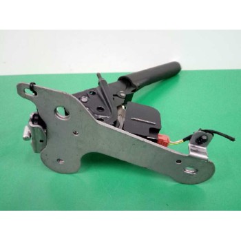 Recambio de palanca freno de mano para peugeot 208 style referencia OEM IAM 98062965ZD  